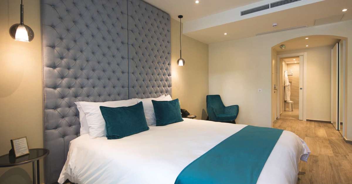Ein Foto Urban Valley Resort & Spa