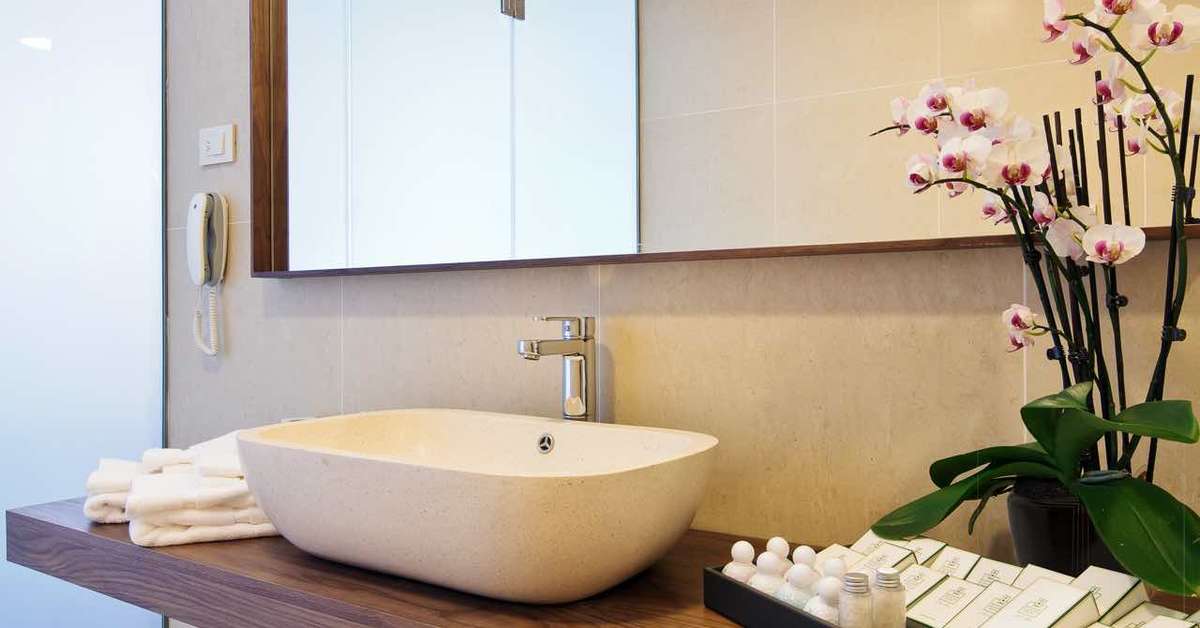 Een foto van Lighthouse Golfresort & Spa