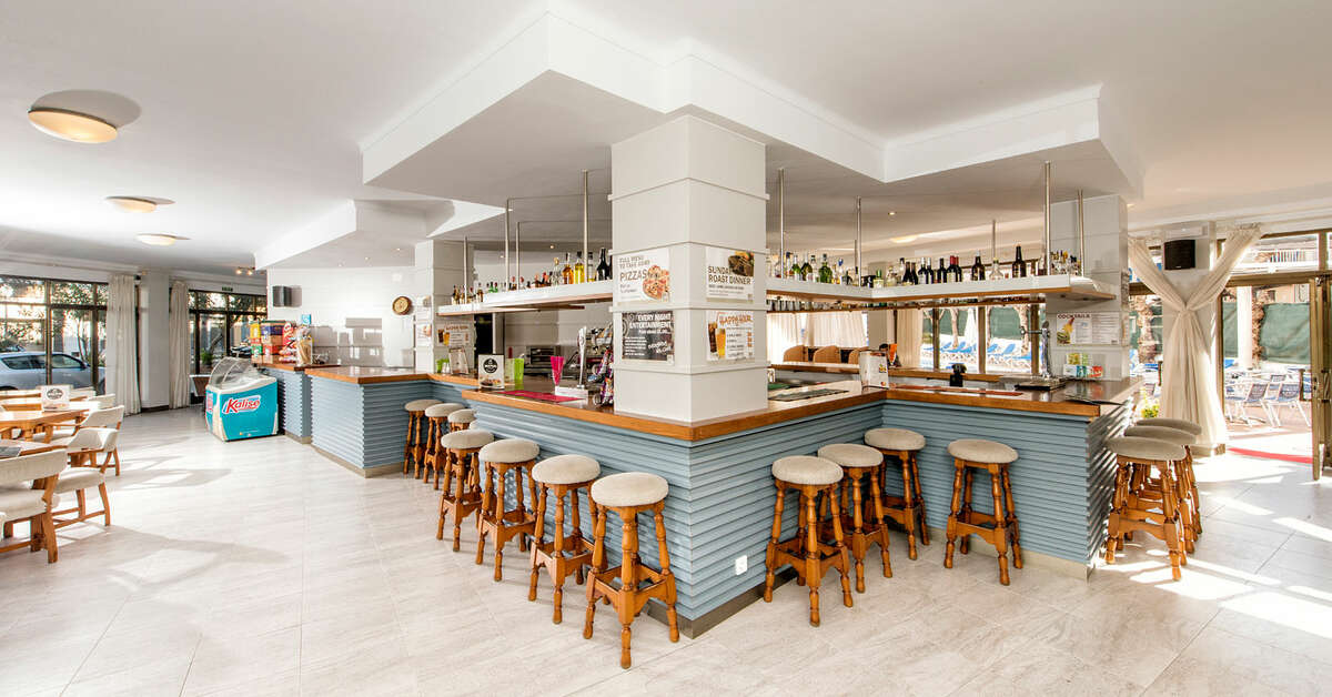Een foto van Arcos Playa Appartementen