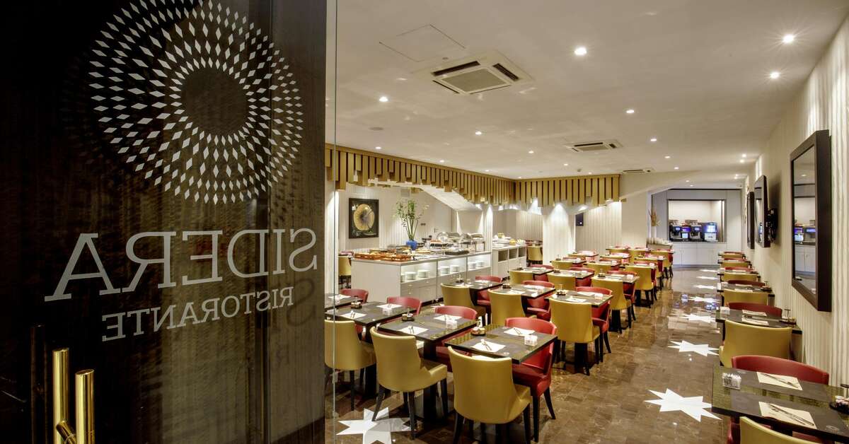 Een foto van Omnia Hotel St. Martin