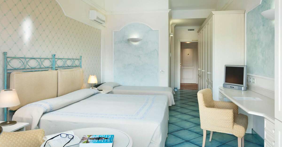 Ein Foto Hotel Santa Gilla