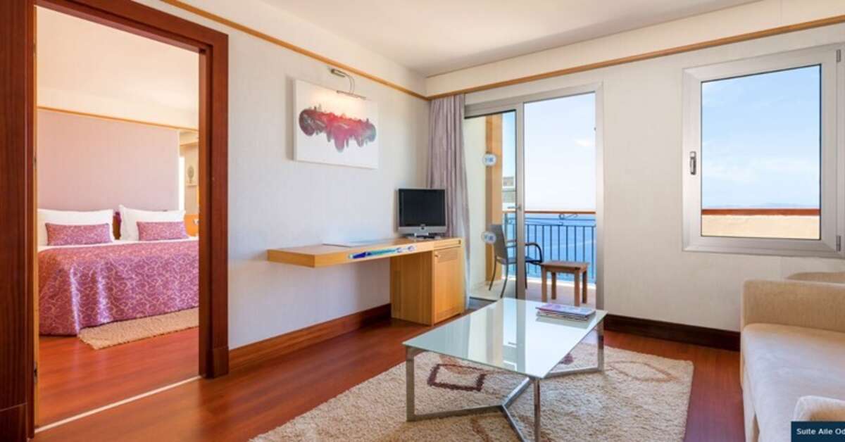 Een foto van Kefaluka Resort