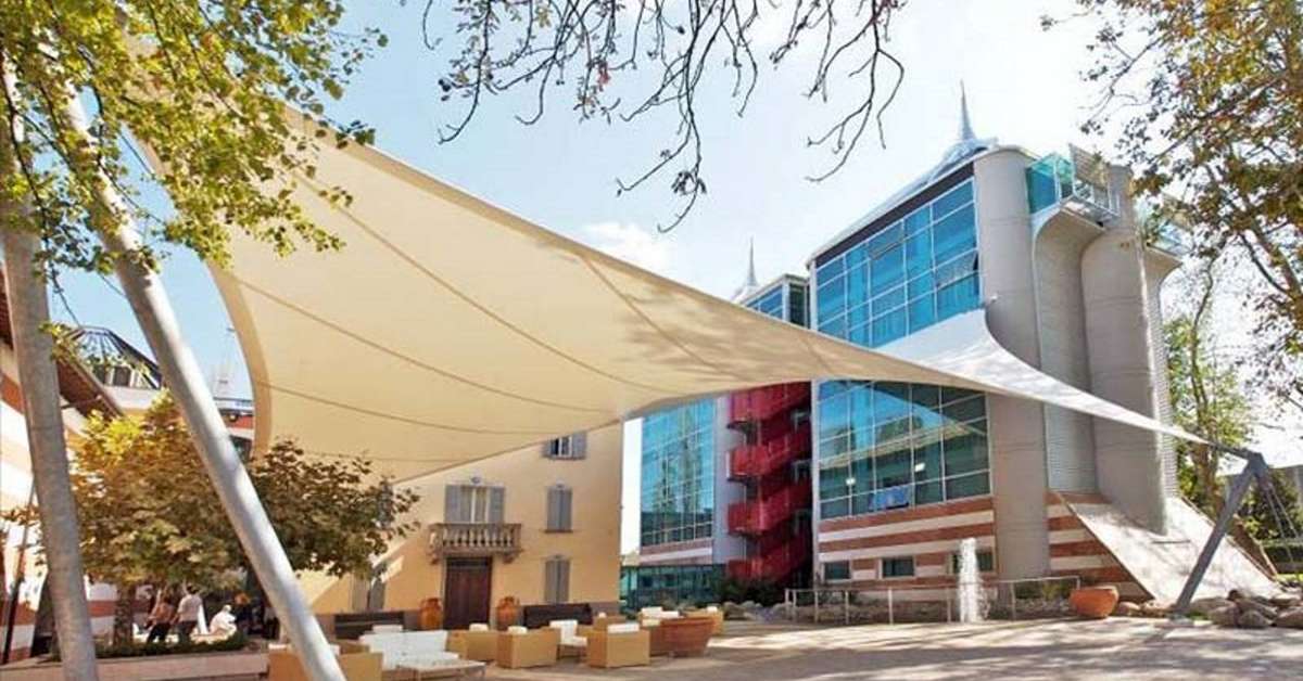 Een foto van CDH Villa Ducale