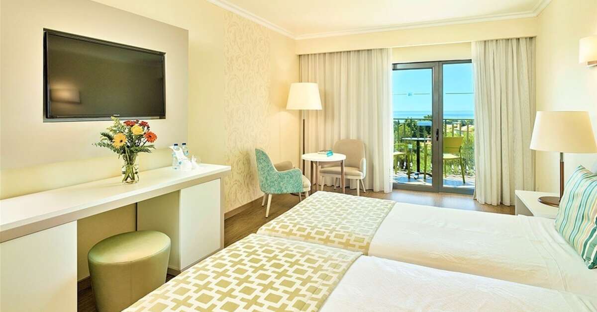 Een foto van Hotel Baia Grande