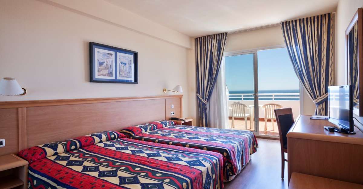Een foto van Best Mojacar