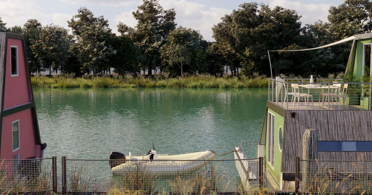 Een foto van Marina Azzurra Resort