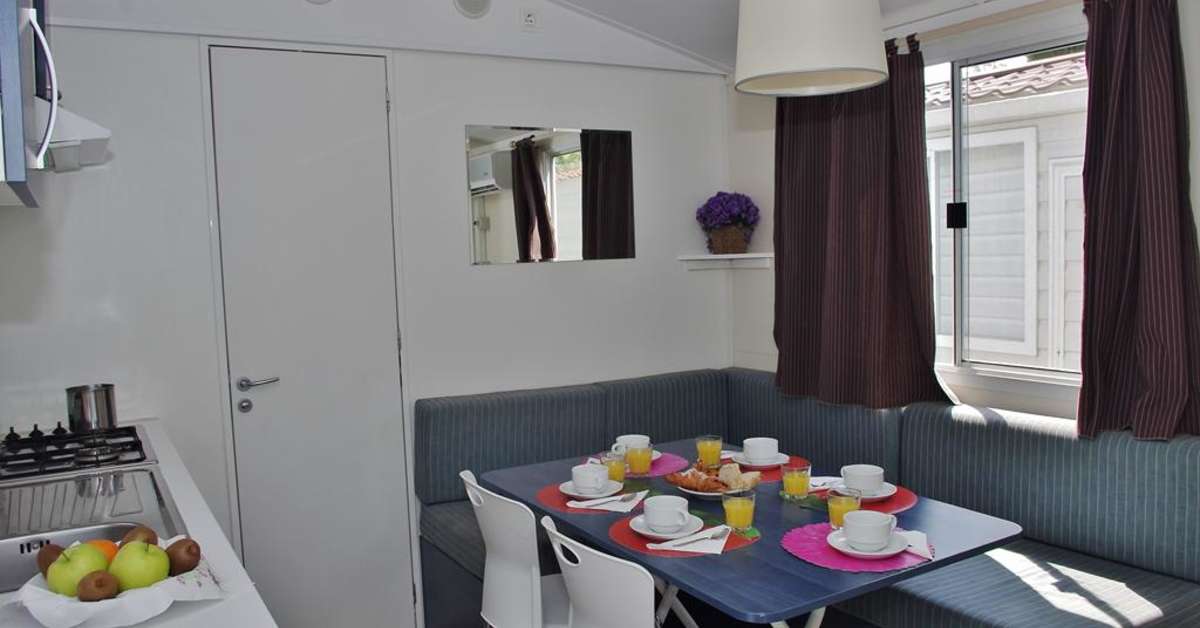 Een foto van Camping Italy Village