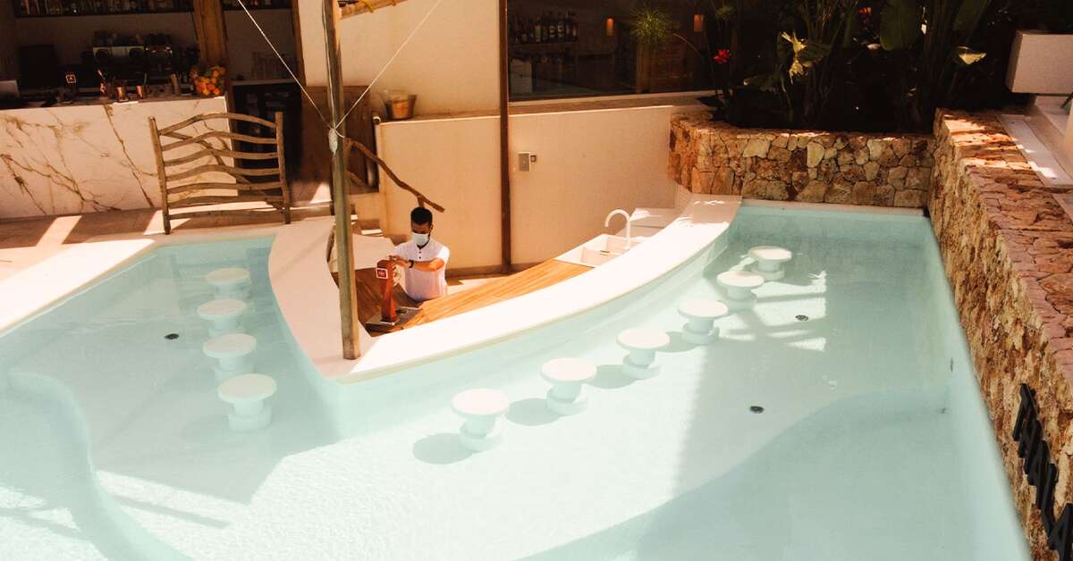 Een foto van Lago Resort Menorca - Suites del Lago
