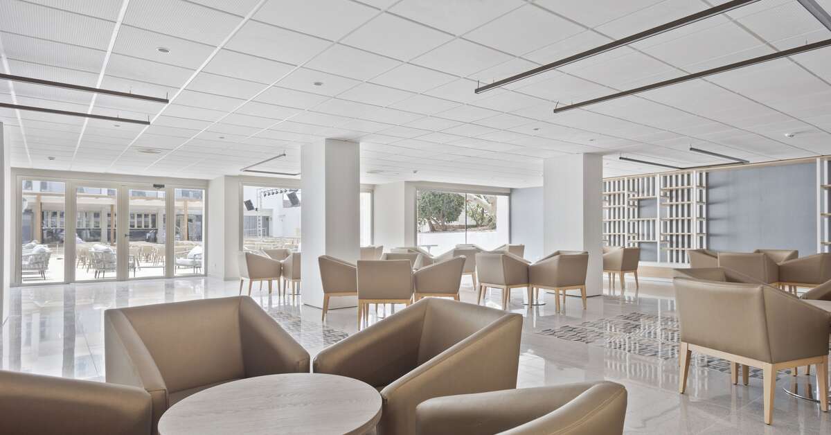 Een foto van Best Delta Hotel