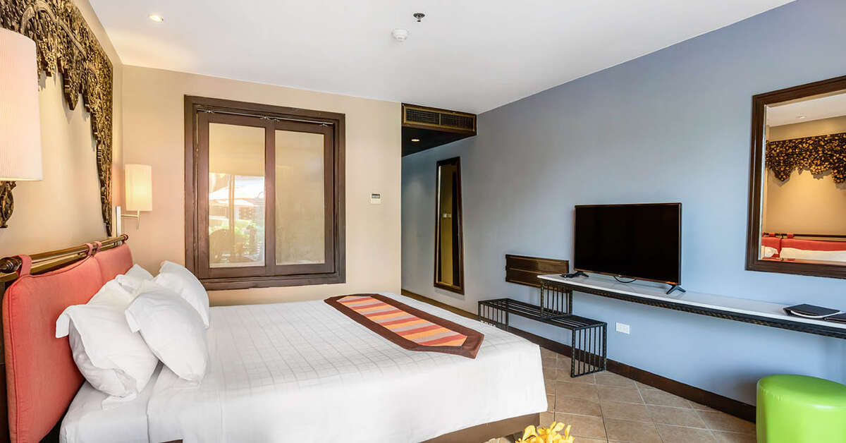 Een foto van Garden Cliff Resort & Spa