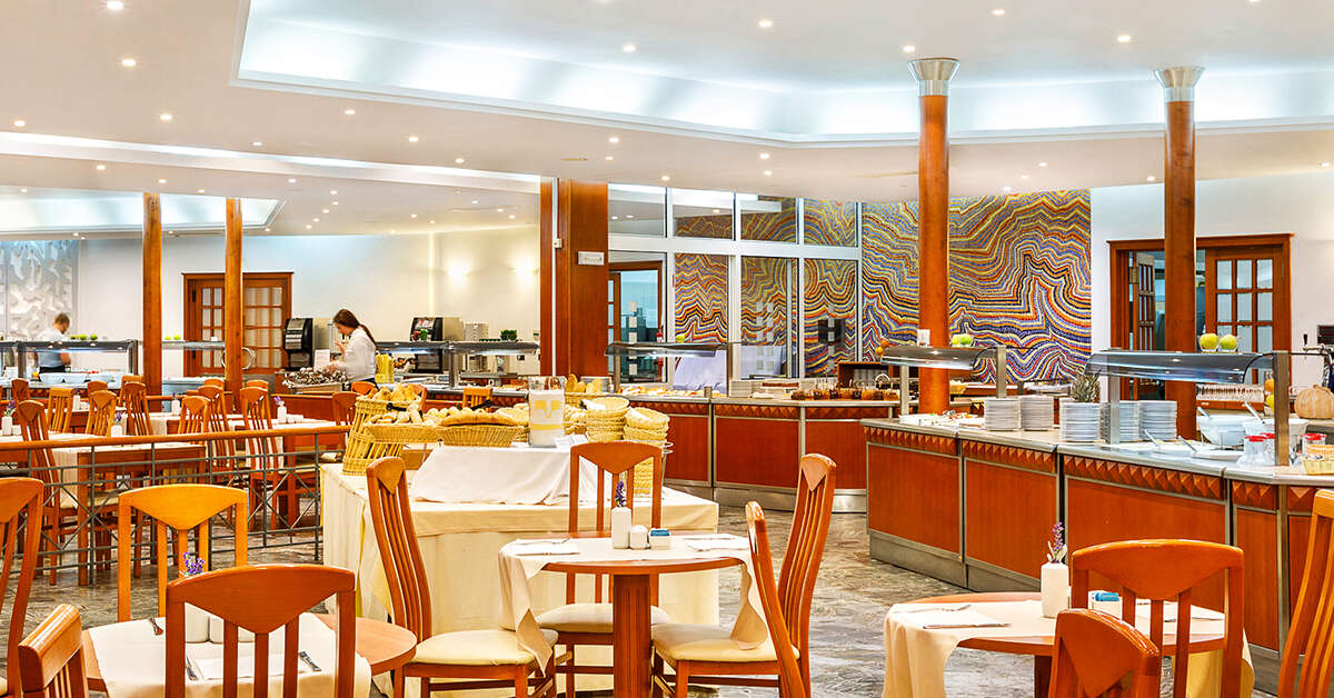 Ein Foto Maistra All Inclusive Resort Funtana