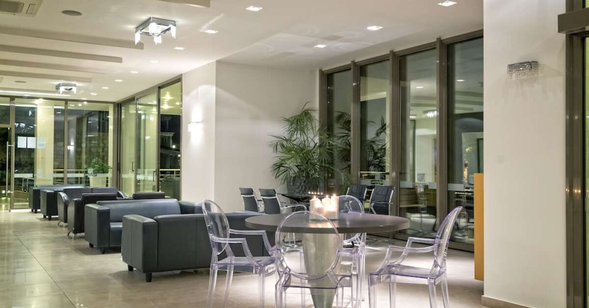 Een foto van Hotel Lagomandra & Spa