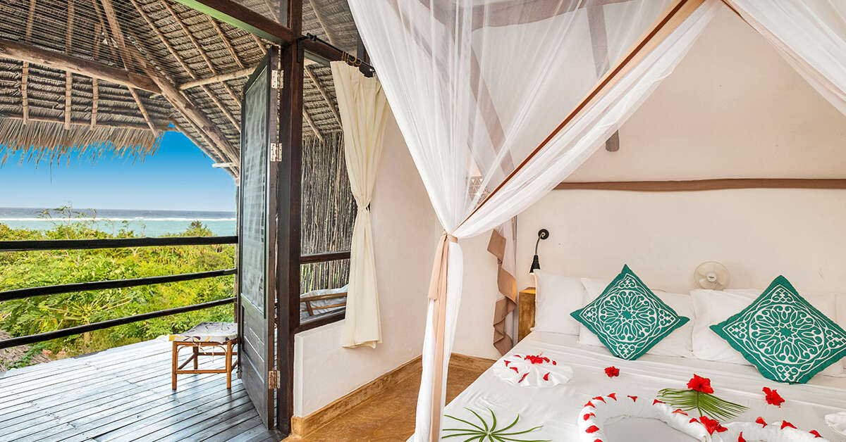 Een foto van Sunshine Bay Hotel