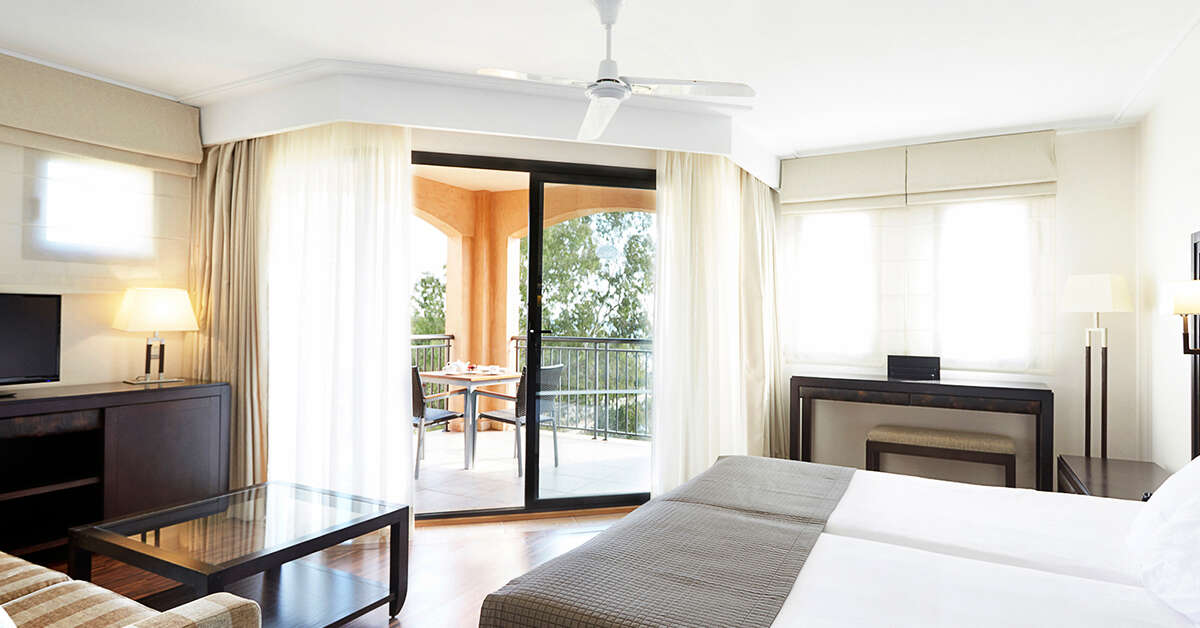 Een foto van Insotel Fenicia Prestige Suites & Spa