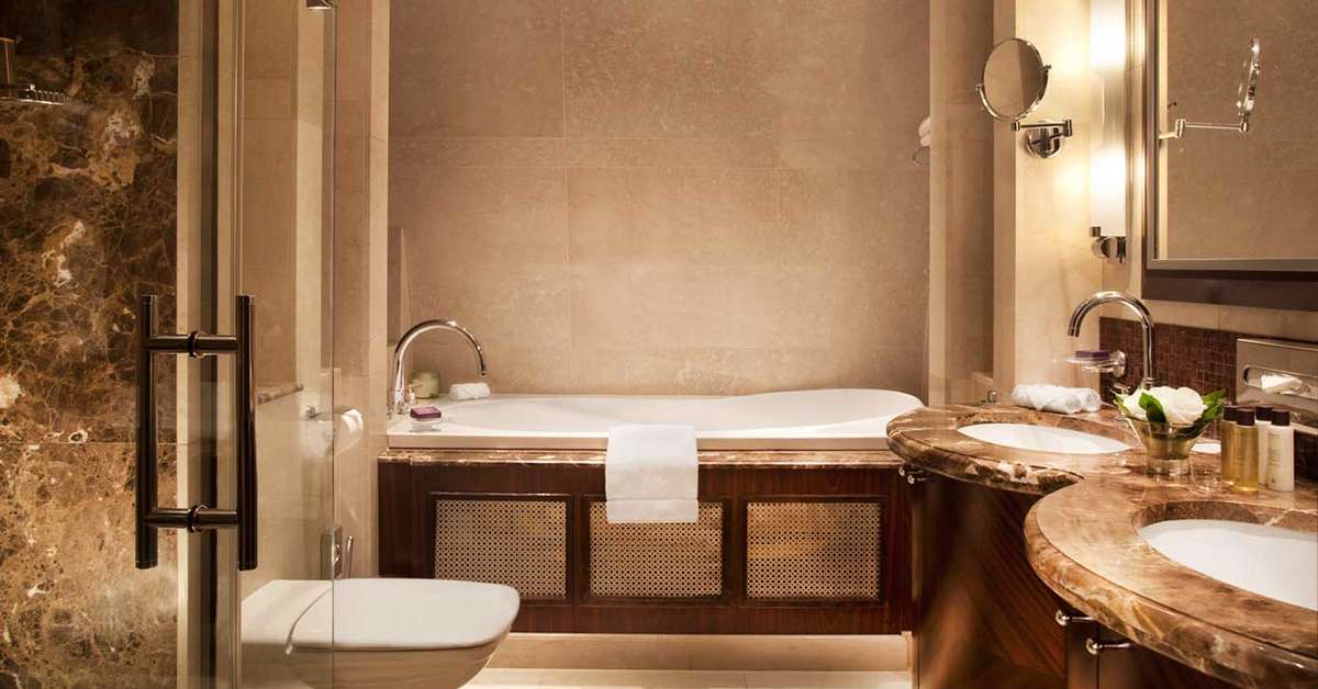 Een foto van Corinthia Hotel Budapest