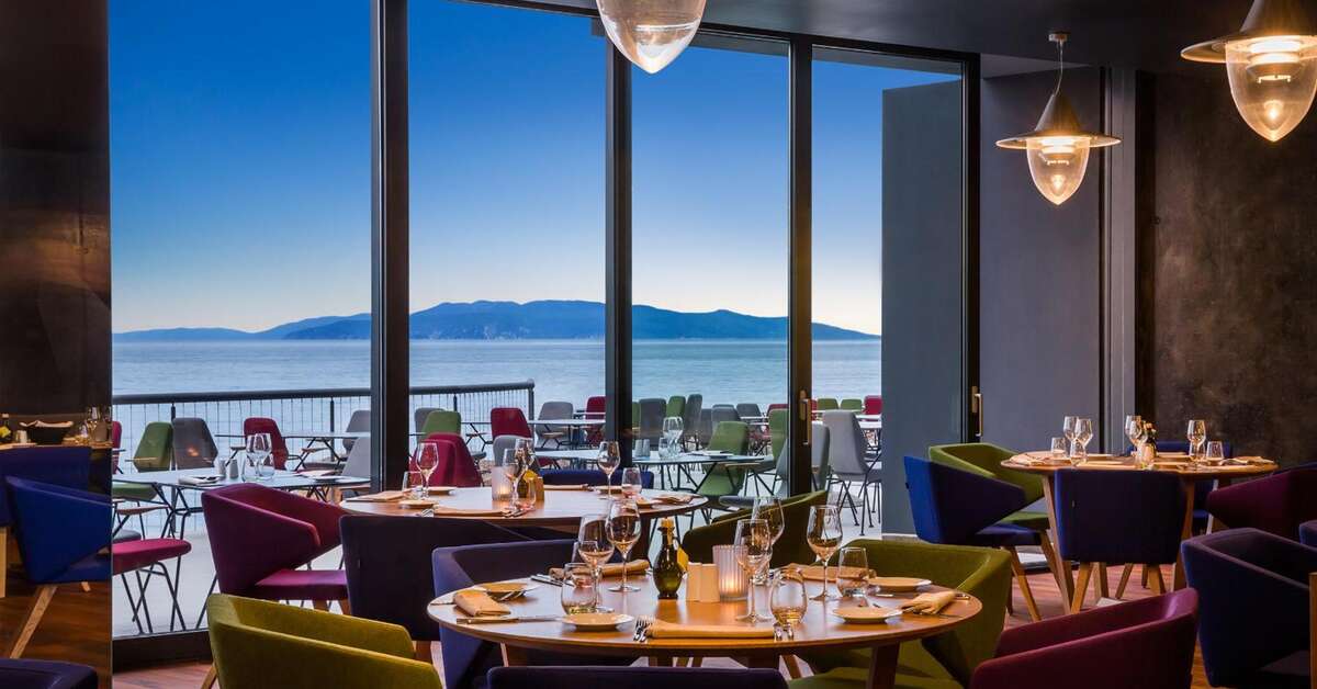 Een foto van Hotel Navis