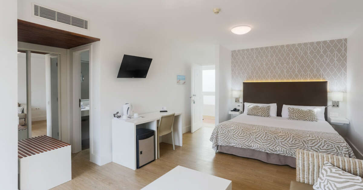 Een foto van Hotel Arena Suite Fuerteventura