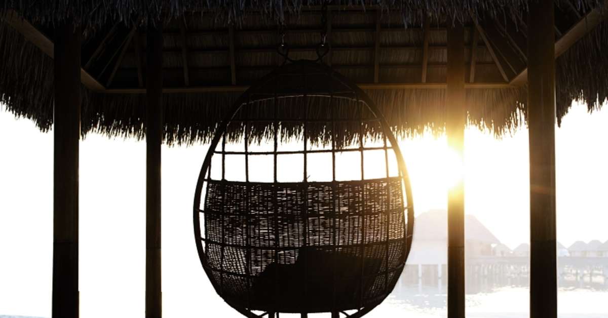 Een foto van W Maldives