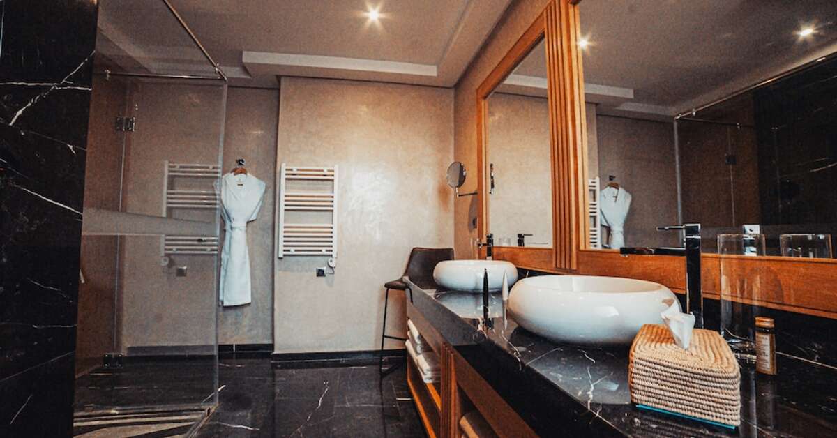 Een foto van Sumahan Suites & Spa