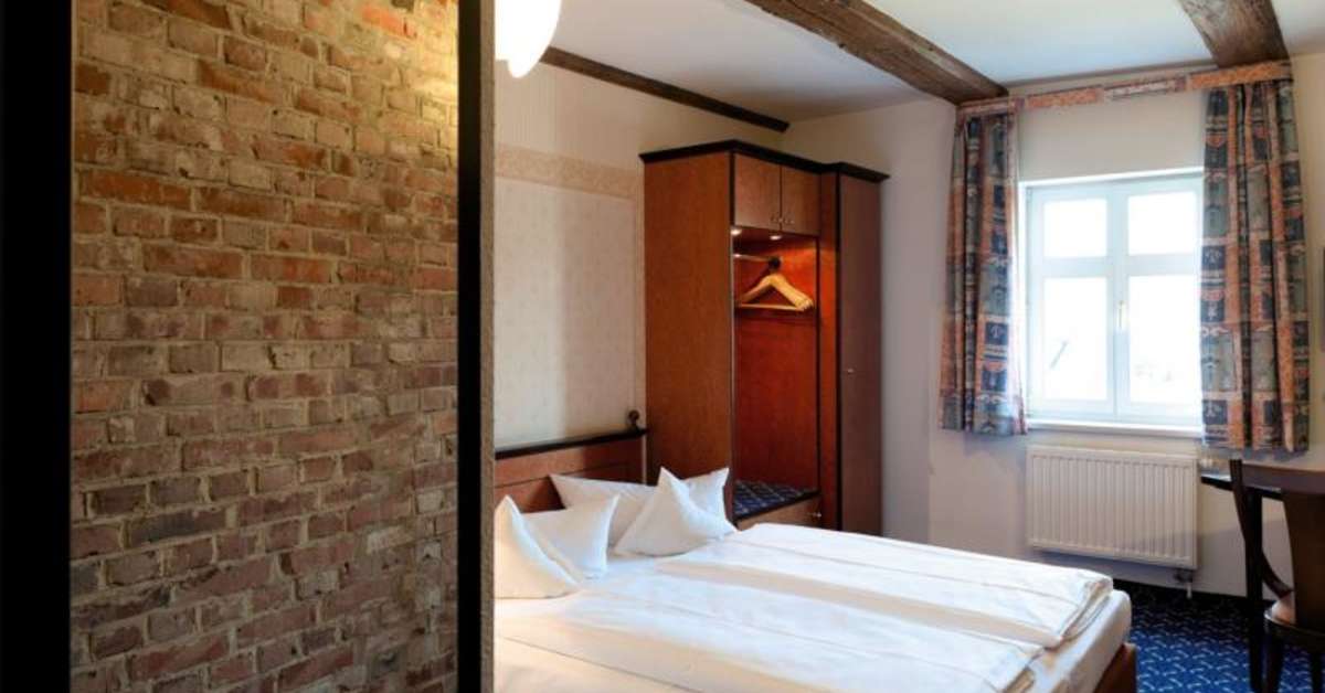 Een foto van Best Western Hotel Schlossmühle