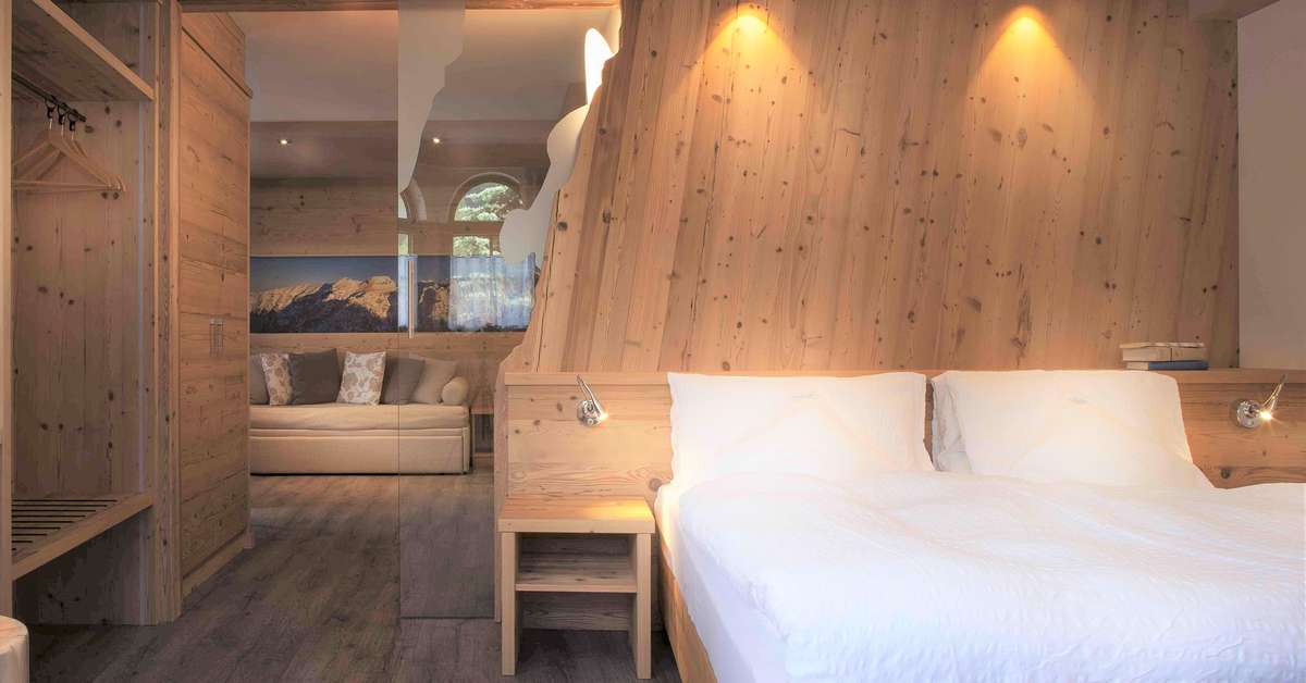 Een foto van Kristiania Pure Nature Hotel & spa