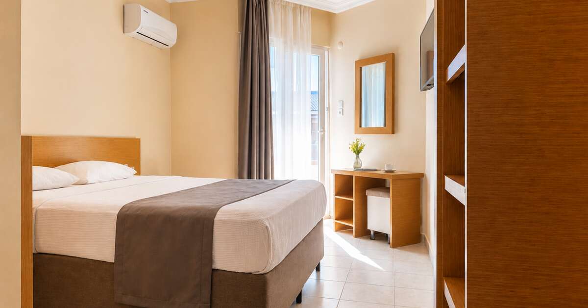 Ein Foto Yamanlife Hotel