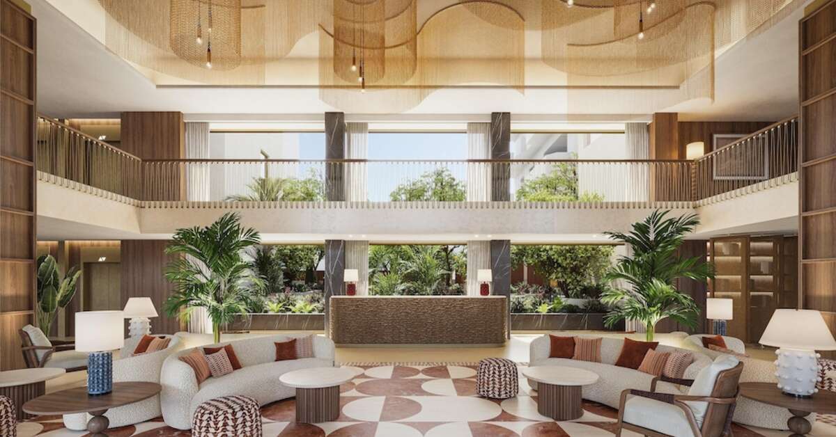 Een foto van Hilton Chania Old Town Resort & Spa