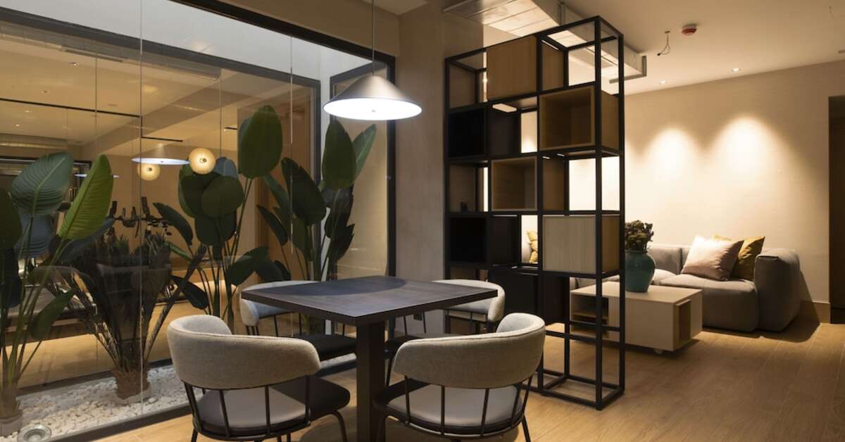 Ein Foto GoodNight Cadiz Apartments