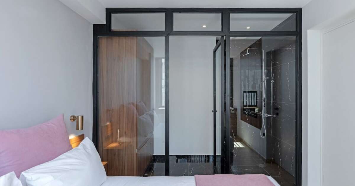 Een foto van Filopappou Hill Suites by Athens Stay