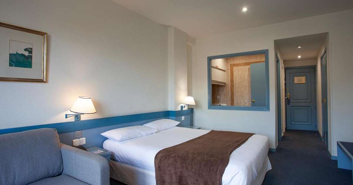 Een foto van Espahotel Plaza Espana