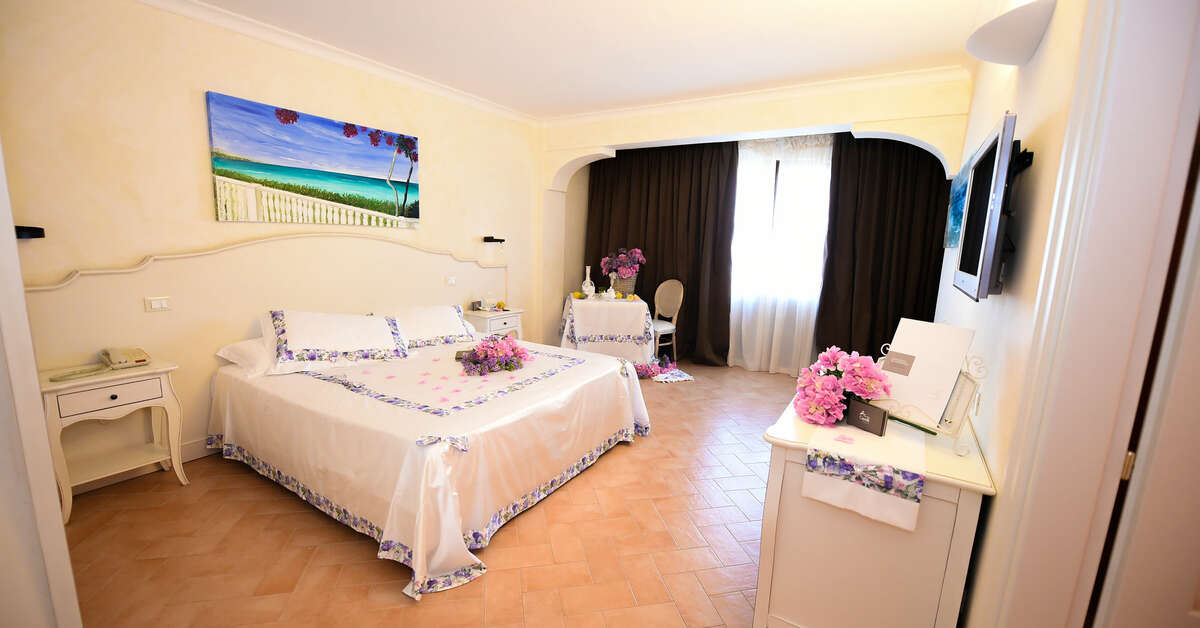 Een foto van Relais Masseria Caselli