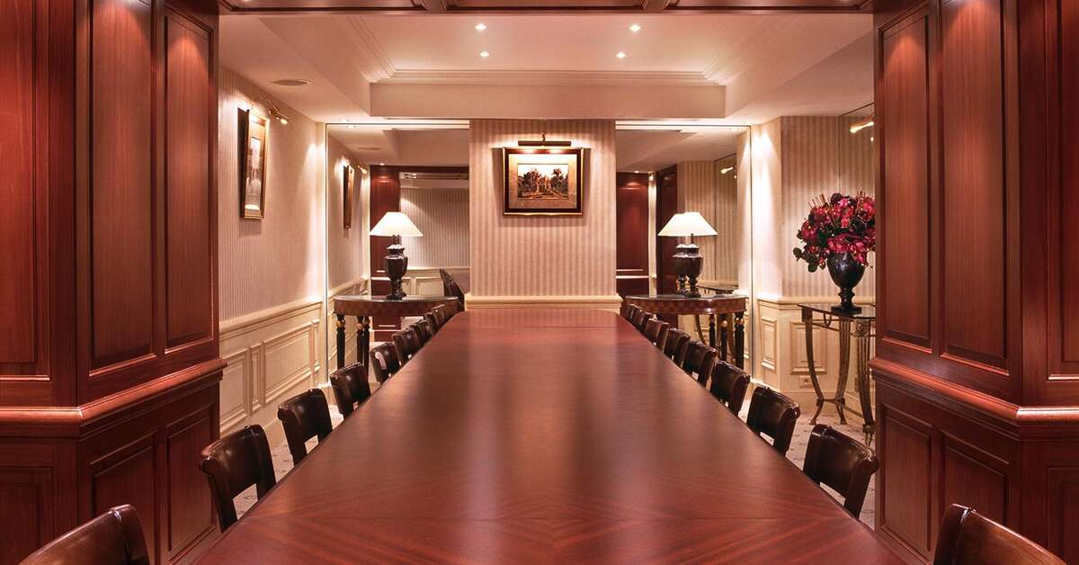 Een foto van Hotel Trocadero La Tour