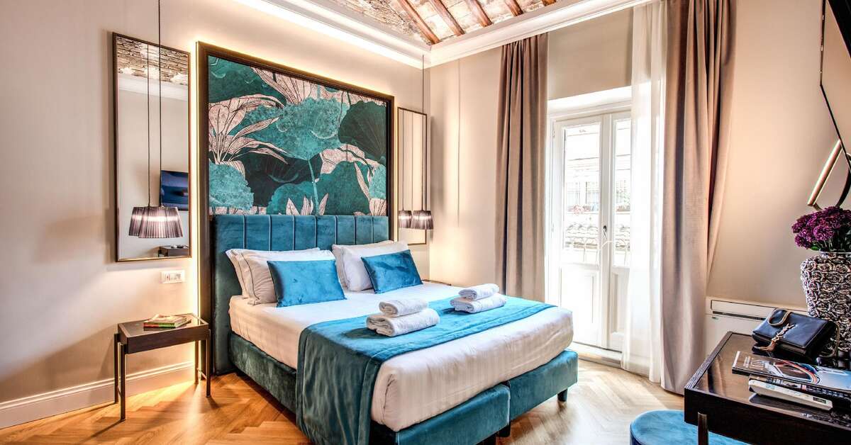 Een foto van Hotel 55