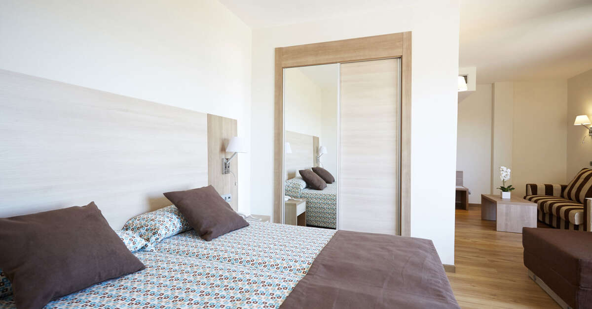 Een foto van Invisa Hotel Ereso