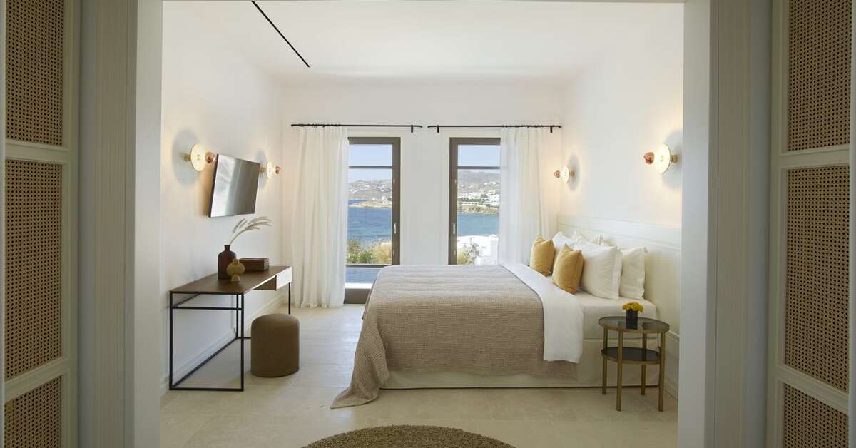 Een foto van Bonzoe Homes & Villas