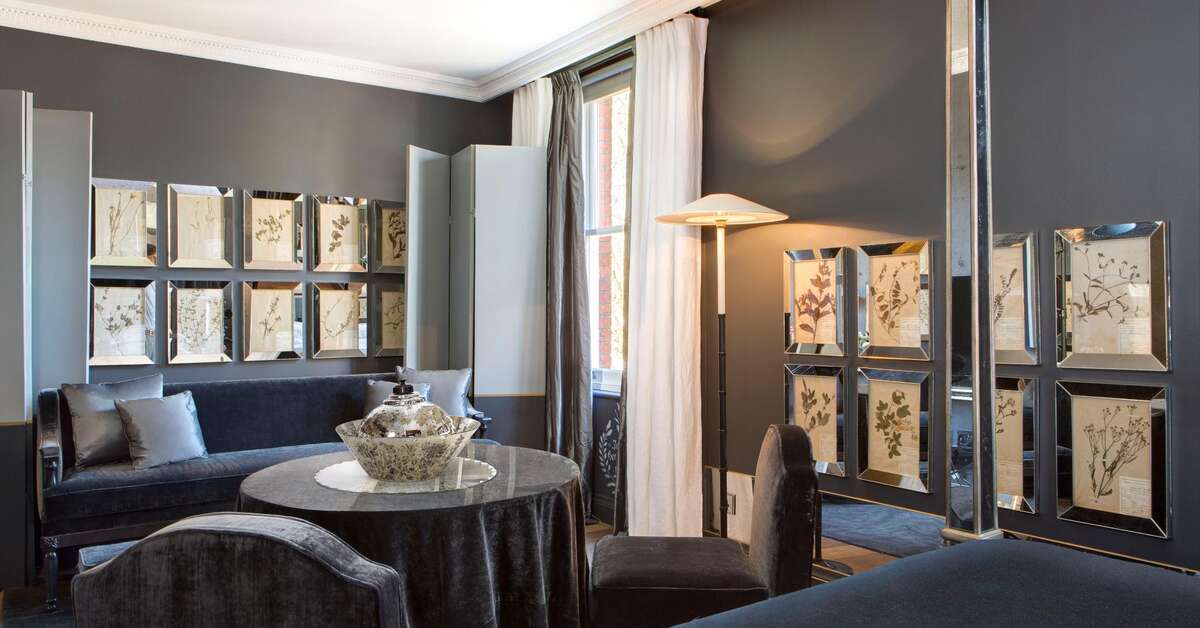 Een foto van Starhotel The Franklin