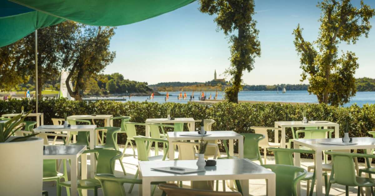 Een foto van Camping Amarin Resort