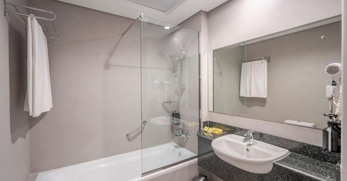 Een foto van Rose Garden Hotel & Appartementen