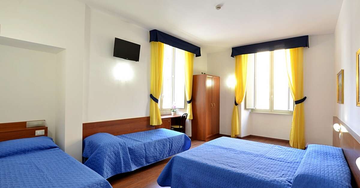 Een foto van Hotel Tex