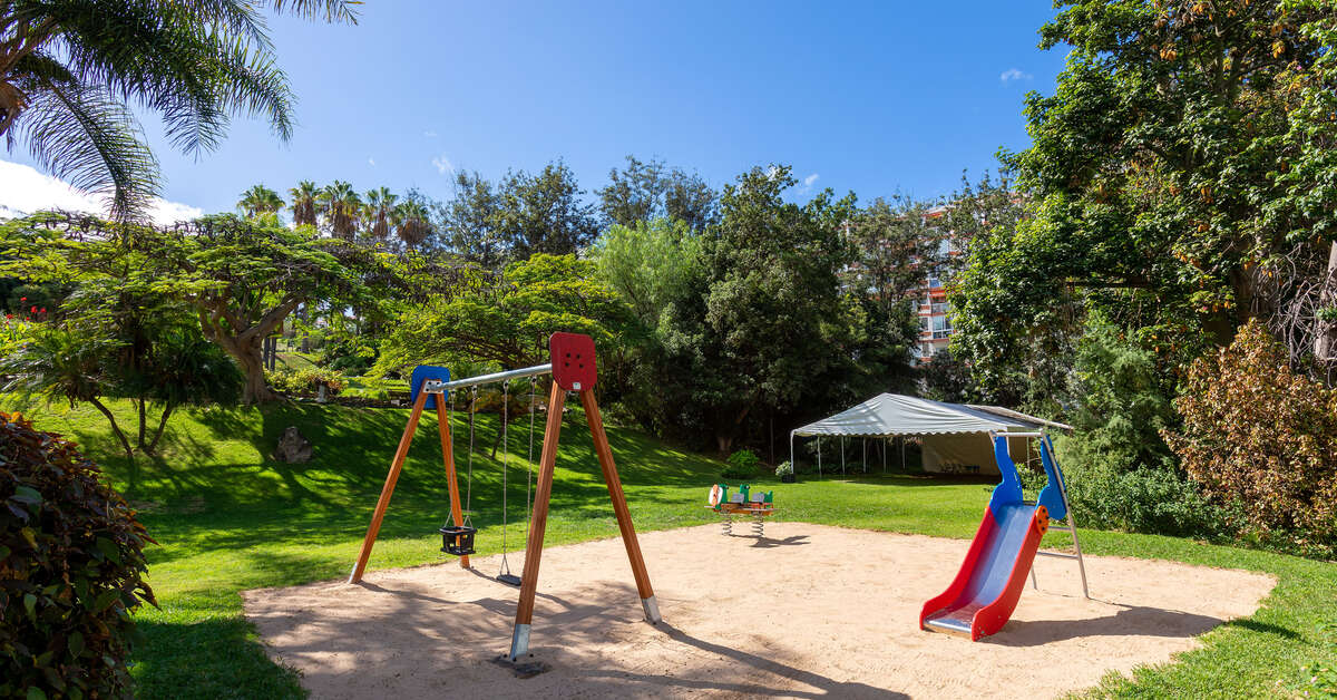 Een foto van Parque Vacacional Eden