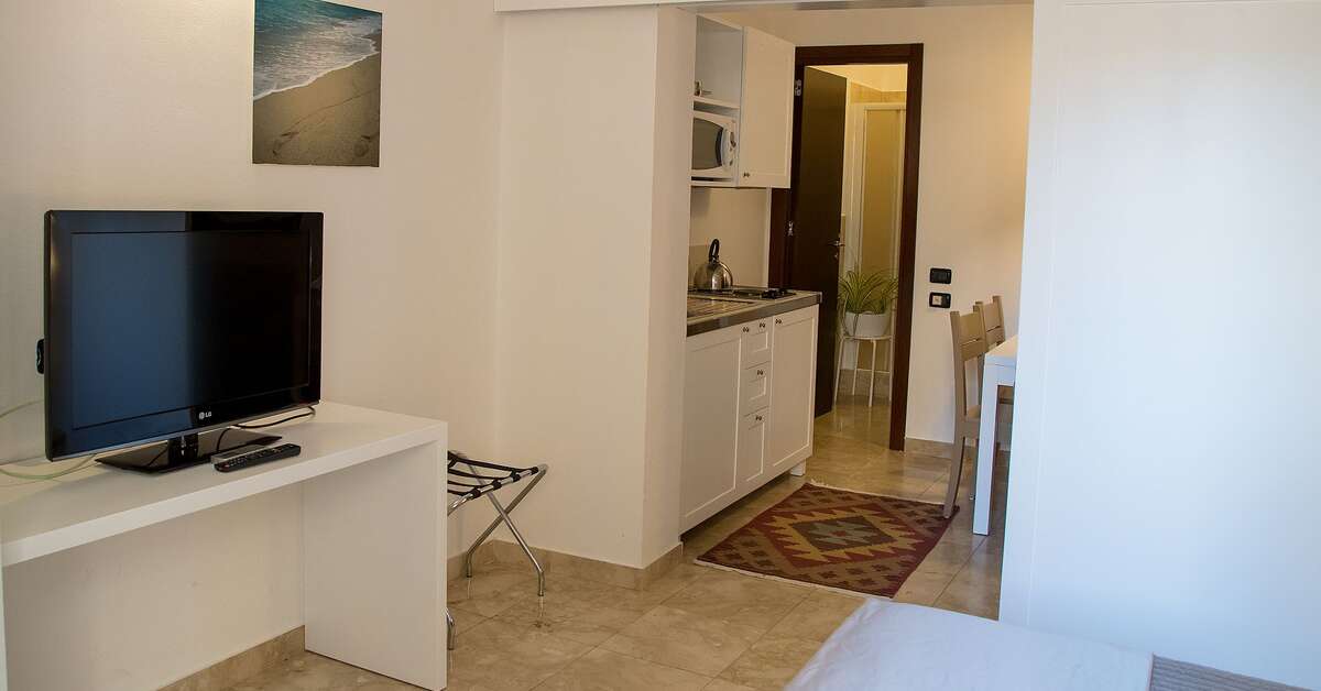 Een foto van Al San Domenico Residence