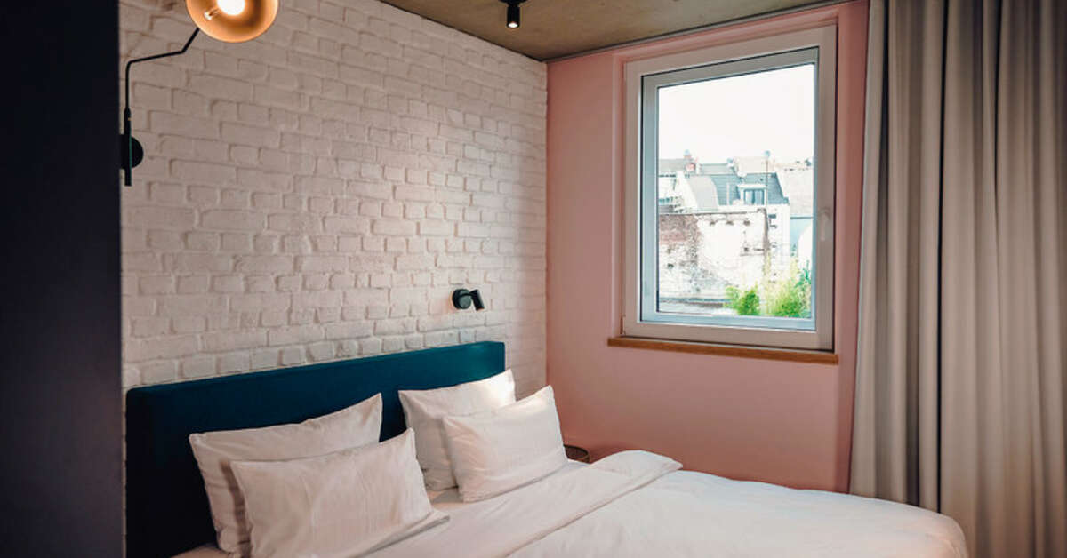 Ein Foto Urban Loft Cologne