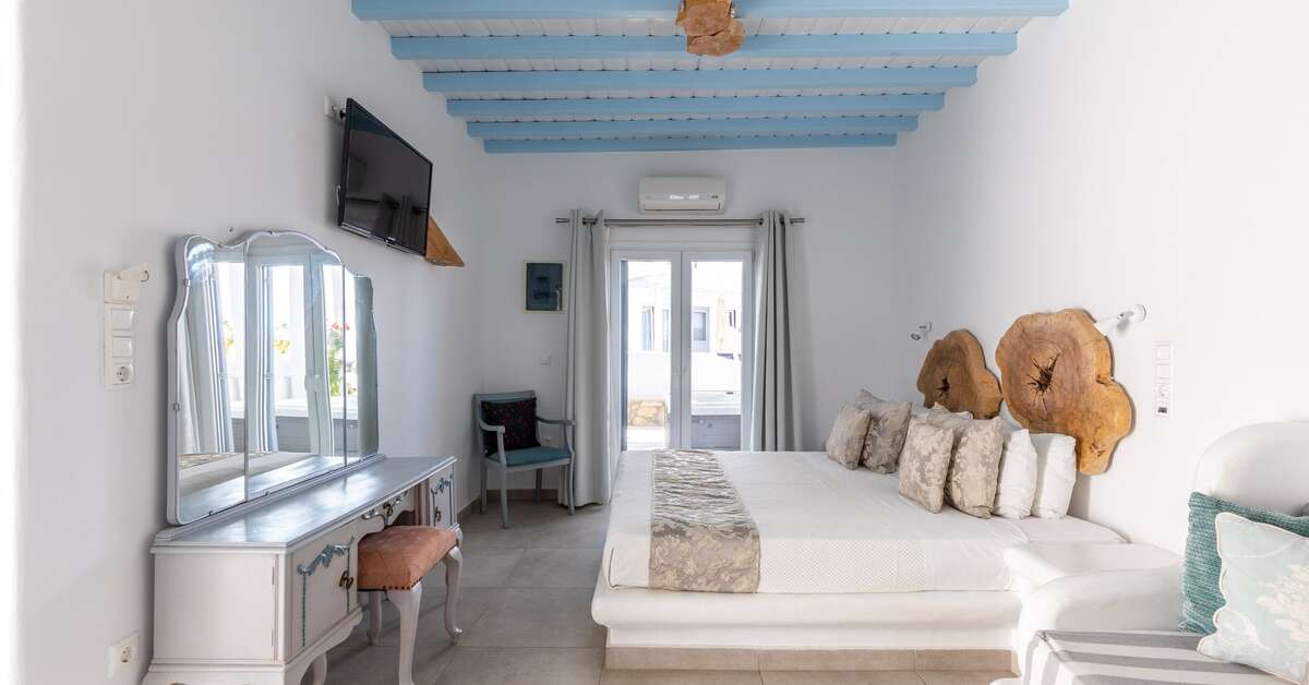 Een foto van Villa Konstantin