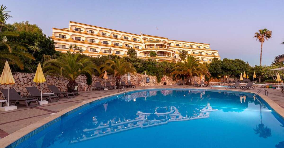 Een foto van Hotel Casabela