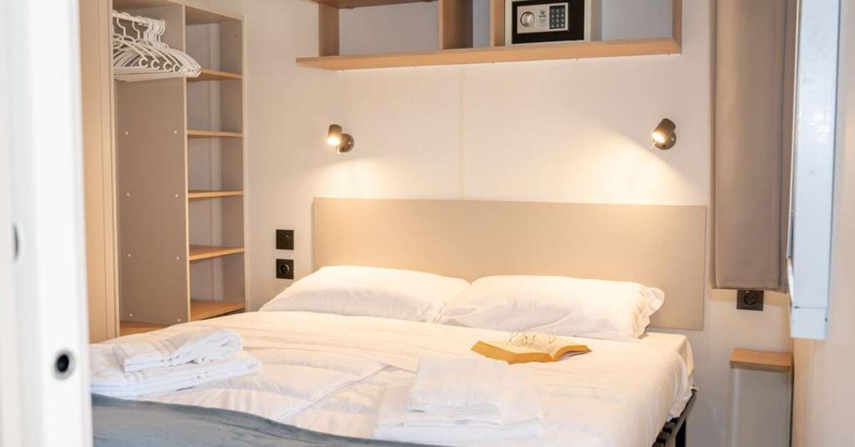 Een foto van Trasimeno Glamping Resort