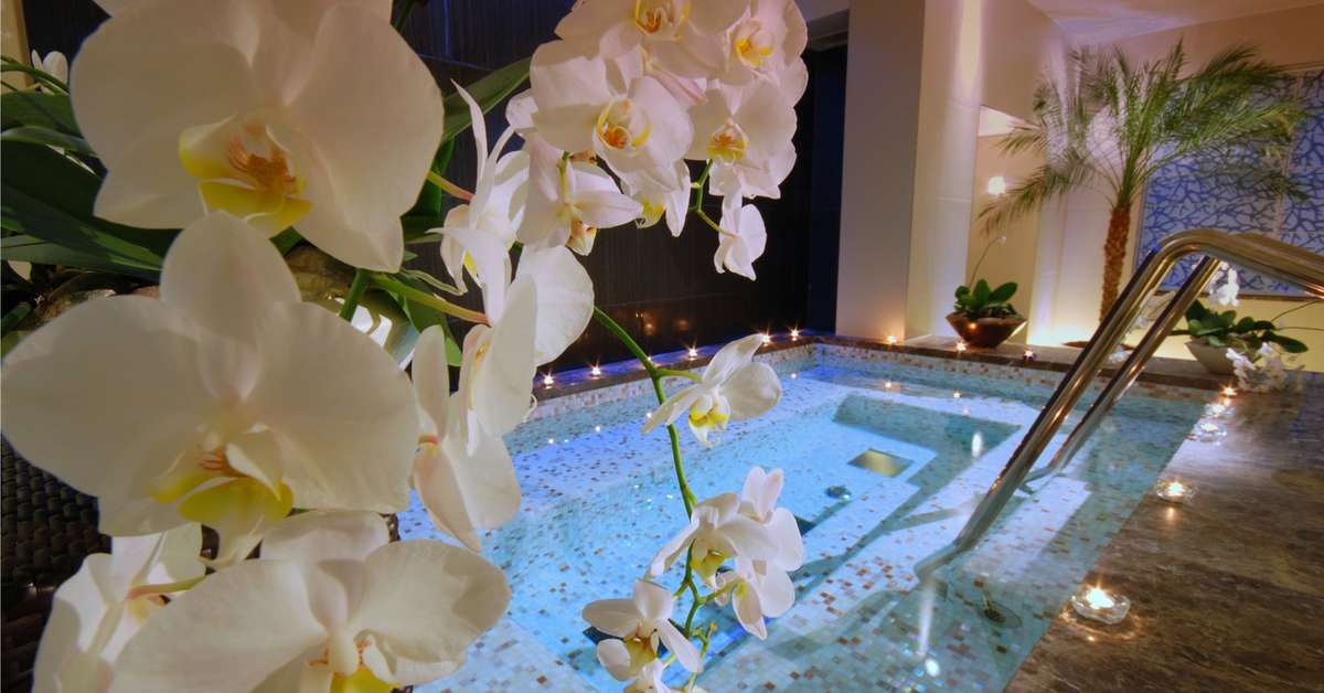 Een foto van Kempinski Palace Portoroz