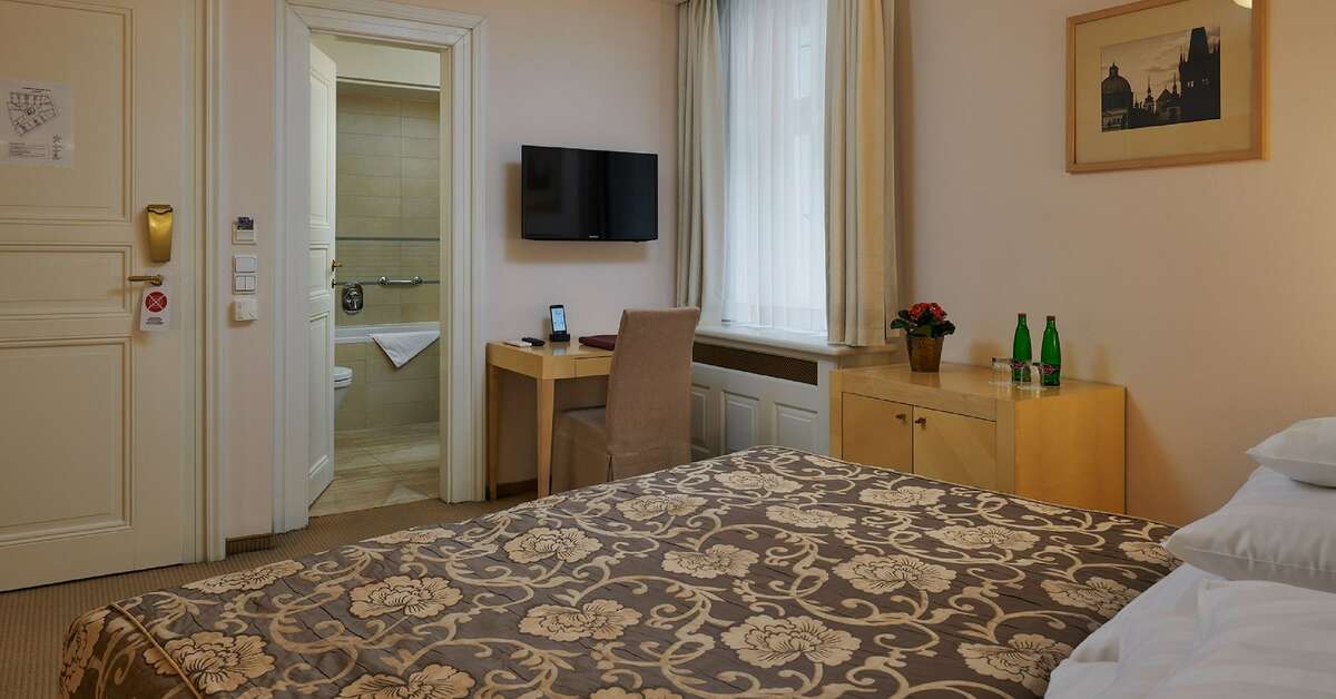 Een foto van Hotel Ventana