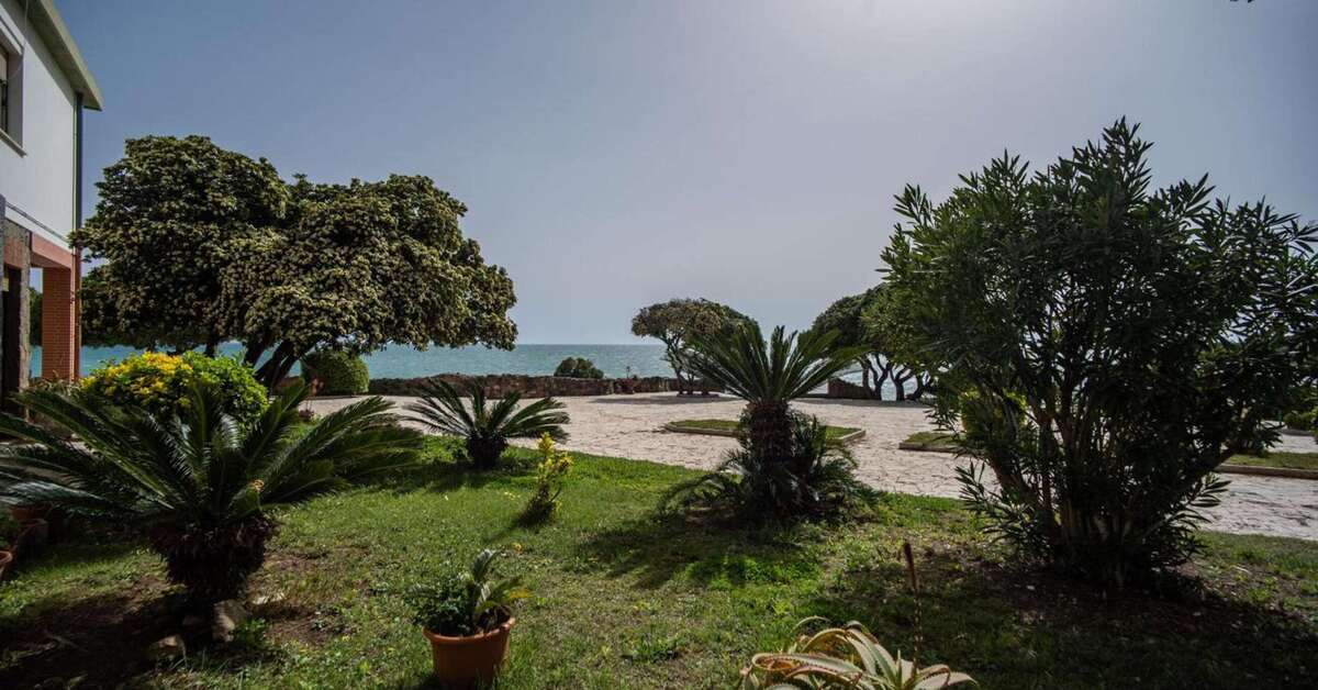 Een foto van Villa MG Hotel