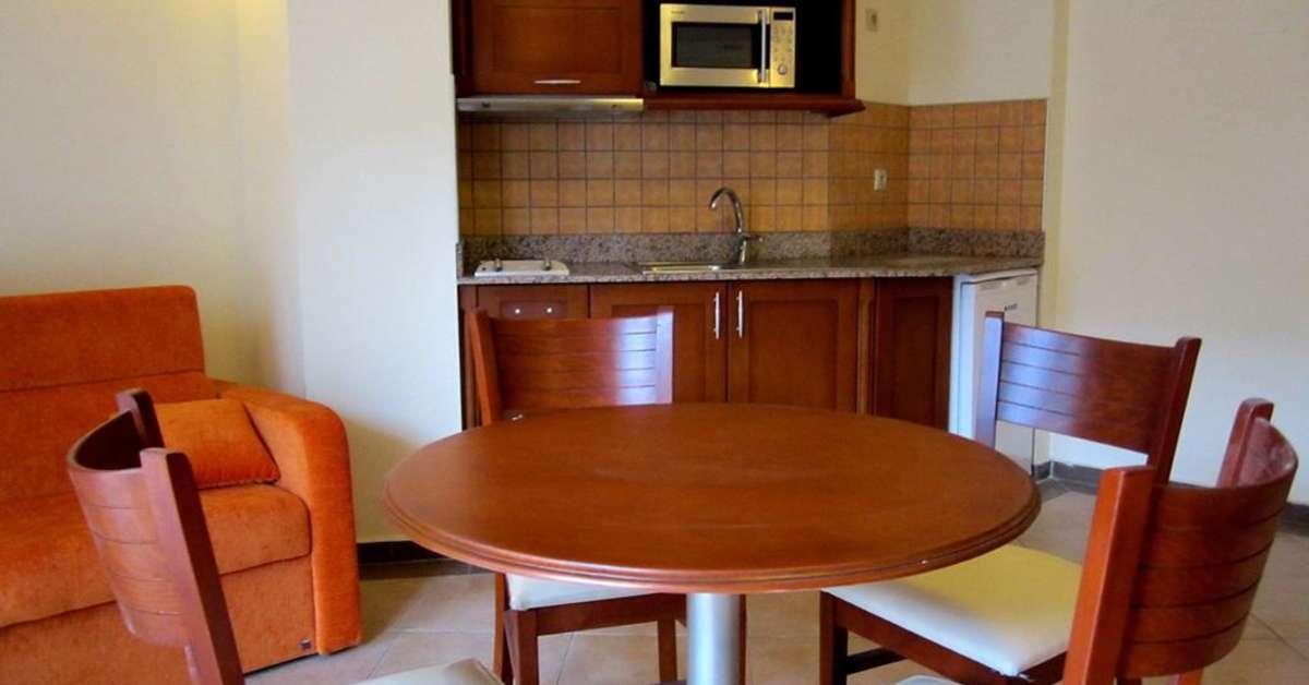 Een foto van Club Karakas