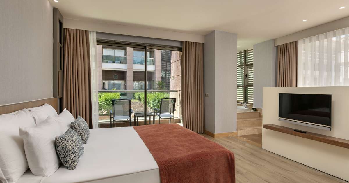 Een foto van Sherwood Dreams Resort